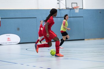 Bild 836 - B-Juniorinnen Futsalmeisterschaft